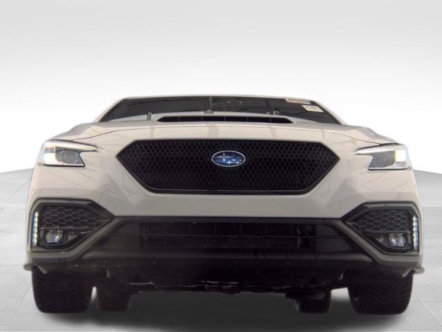 Used 2023 Subaru WRX Limited AWD/4WD image 2