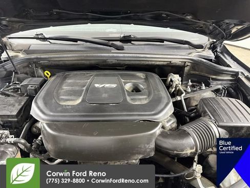 Used 2018 Jeep Grand Cherokee Altitude AWD/4WD image 34