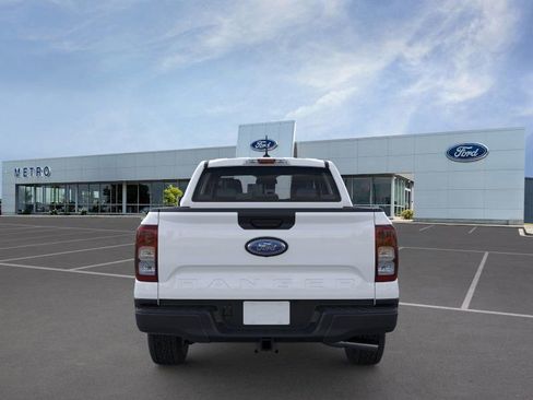 New 2025 Ford Ranger XL w/ Trailer Tow Package image 5