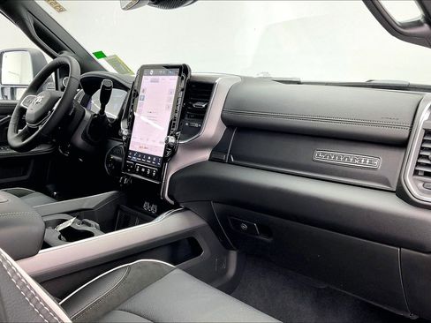 New 2026 RAM 3500 Laramie image 6