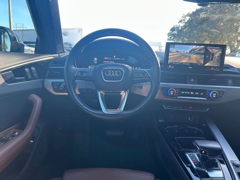 Used 2023 Audi A4 2.0T Premium Plus w/ Premium Plus Package image 41