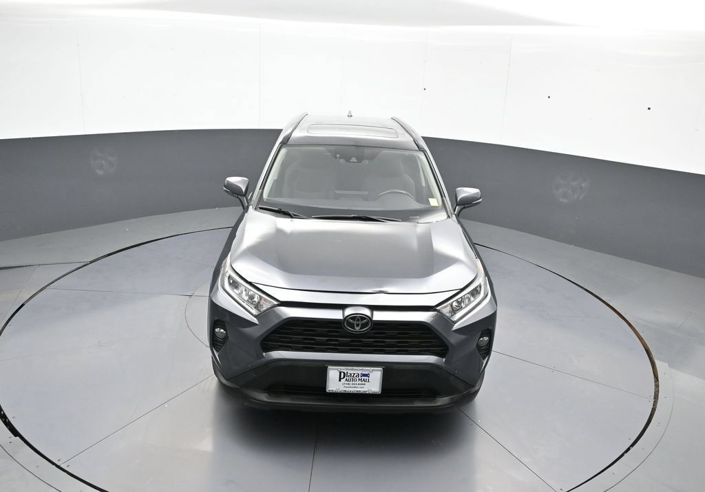 Used 2019 Toyota RAV4 XLE w/ Convenience Package AWD/4WD image 36