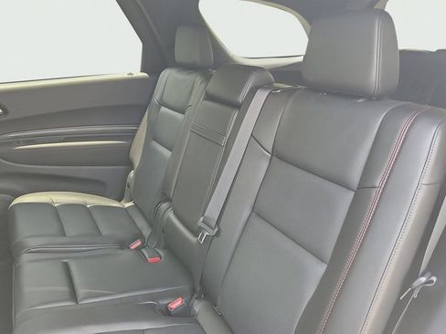 New 2026 Dodge Durango GT AWD/4WD image 27