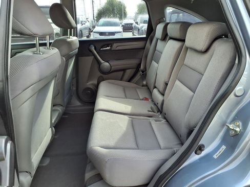 Used 2008 Honda CR-V LX image 17