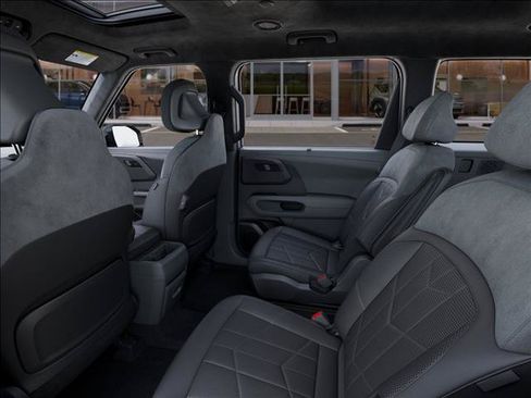 New 2027 Kia Telluride X-Line SX Prestige AWD/4WD image 18