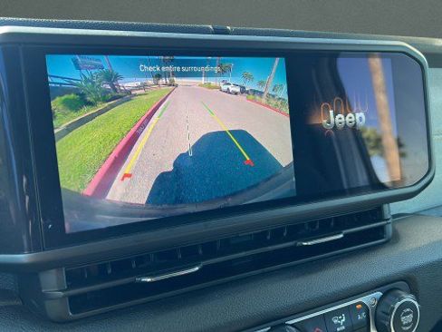 Used 2024 Jeep Wrangler Sport image 14