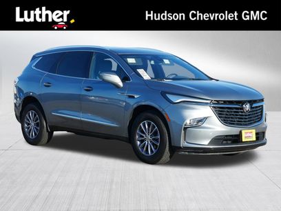 Used 2023 Buick Enclave Essence