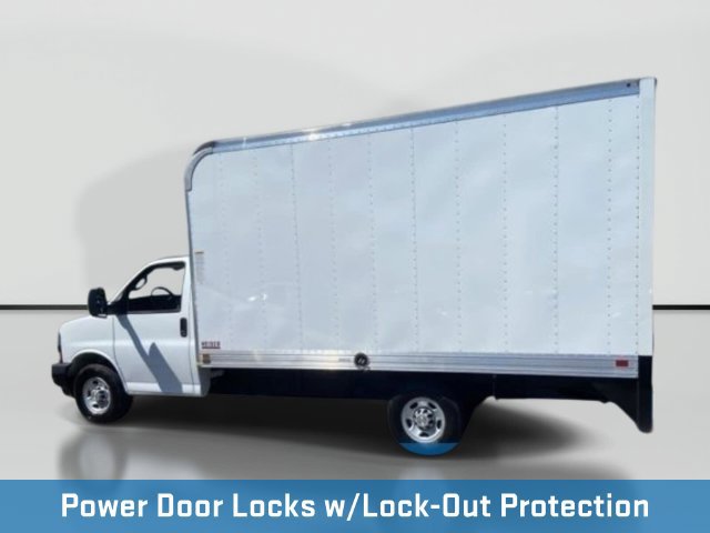 Used 2021 Chevrolet Express 3500 w/ Power Convenience Package RWD image 11