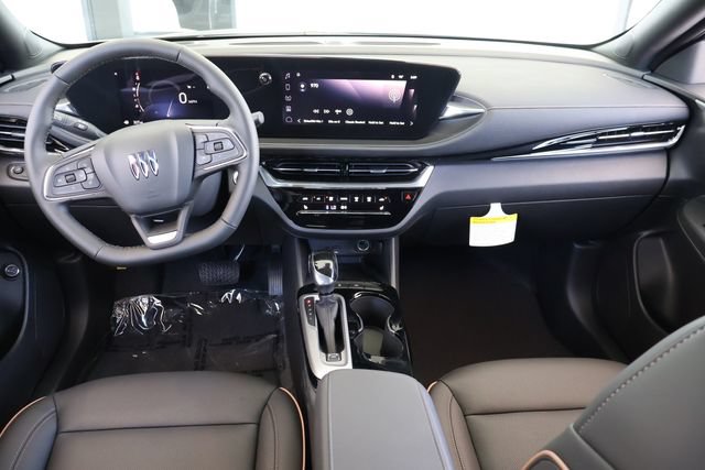 New 2026 Buick Envista Preferred FWD image 16