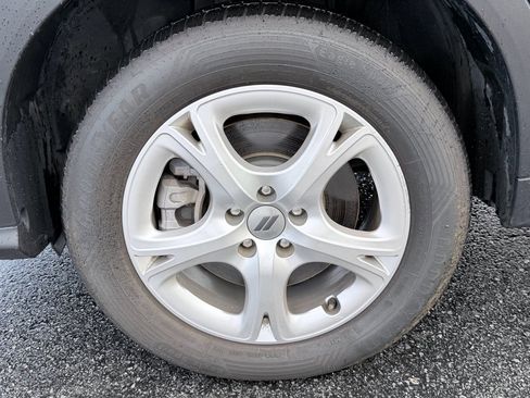 Used 2023 Dodge Hornet GT image 33