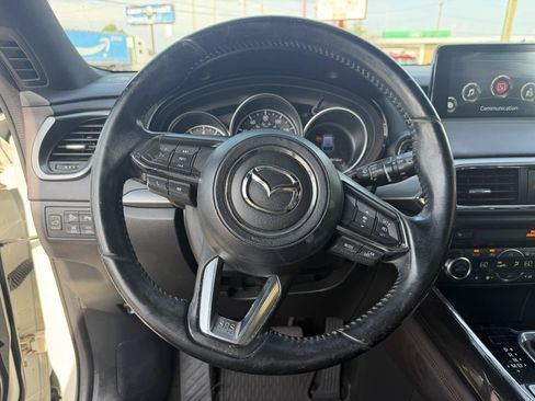 Used 2016 MAZDA CX-9 Grand Touring AWD/4WD image 21
