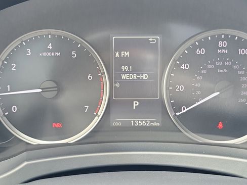 Certified 2024 Lexus IS 300 w/ Comfort Package RWD image 33