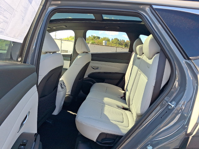 New 2026 Hyundai Tucson Limited AWD/4WD image 5