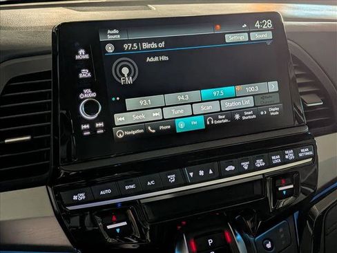 New 2026 Honda Odyssey Touring image 12