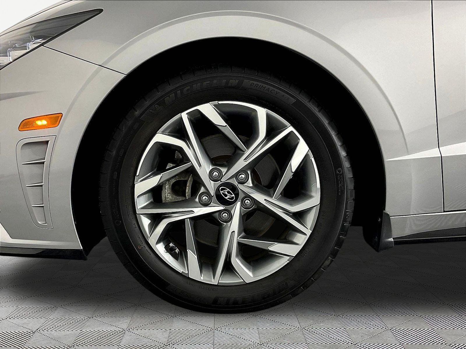 Used 2023 Hyundai Sonata SEL FWD image 31