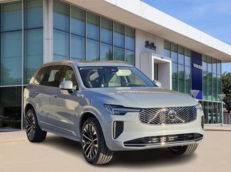 New 2026 Volvo XC90 B6 Ultra w/ Protection Package video 2