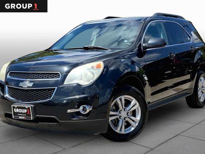 Used 2013 Chevrolet Equinox LT