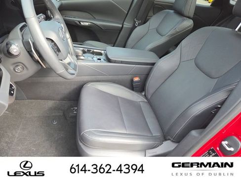 Certified 2025 Lexus RX 350 Premium Plus w/ Convenience Package image 36