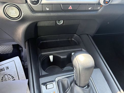Used 2026 MAZDA CX-50 AWD 2.5 S w/ Preferred Pkg image 25