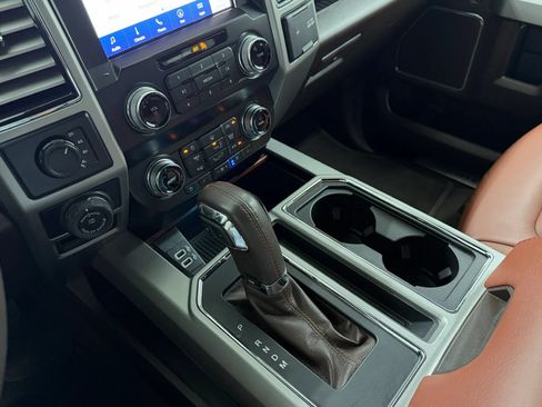 Used 2020 Ford F150 King Ranch w/ Trailer Tow Package AWD/4WD image 80