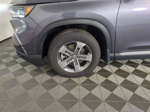 Certified 2025 Honda Pilot EX-L image 29