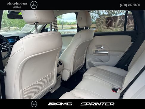 Certified 2023 Mercedes-Benz GLA 250 GLA 250 image 17
