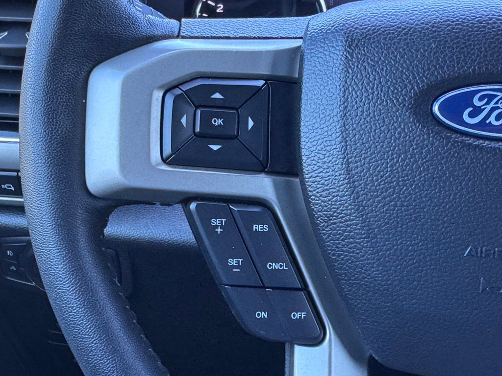 Used 2020 Ford F250 Lariat AWD/4WD image 9