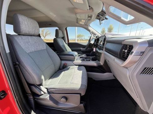 Used 2023 Ford F150 XLT image 38