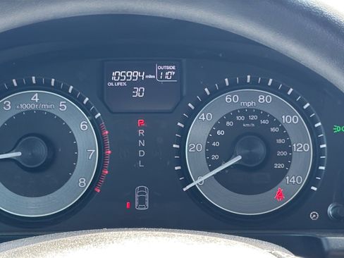 Used 2016 Honda Odyssey SE image 29