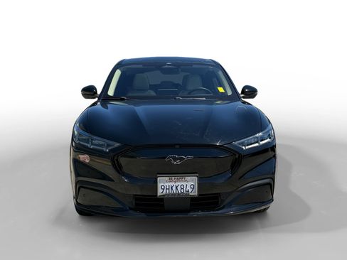 Certified 2023 Ford Mustang Mach-E Premium RWD image 8