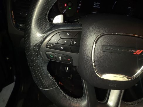 Used 2018 Dodge Durango GT image 26