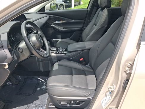 Used 2024 MAZDA CX-30 AWD 2.5 S w/ Preferred Package image 13