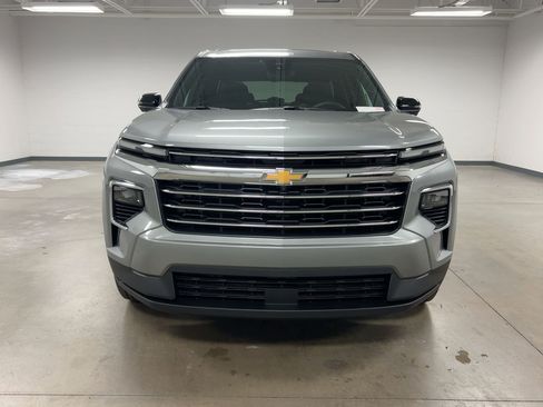 New 2026 Chevrolet Traverse LT w/ Sun and Wheel Package image 6