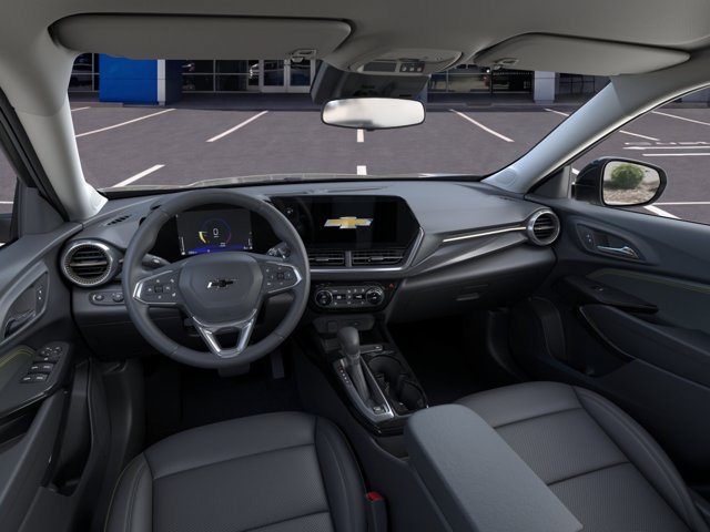 New 2026 Chevrolet Trax ACTIV w/ Driver Confidence Package FWD image 15