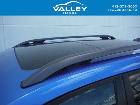Used 2018 Jeep Cherokee Trailhawk w/ Quick Order Package 27L AWD/4WD image 3