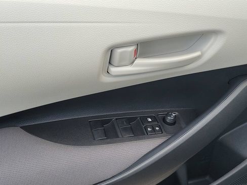New 2026 Toyota Corolla LE FWD image 20