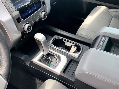 Used 2020 Toyota Tundra Limited RWD image 16