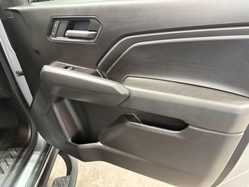 Used 2026 Chevrolet Colorado Trail Boss AWD/4WD image 8