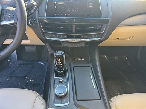 Used 2022 Cadillac CT5 Luxury w/ Cold Weather Package image 15