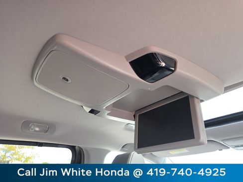 Certified 2024 Honda Odyssey Elite image 21