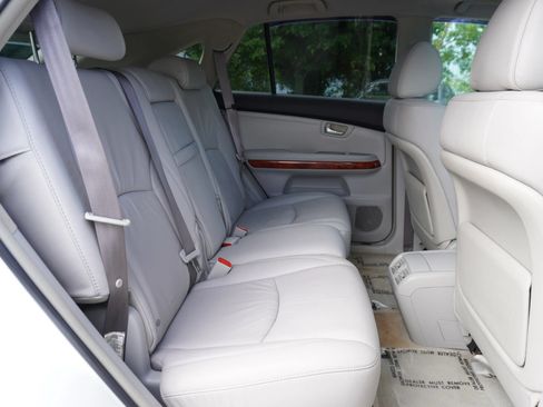 Used 2009 Lexus RX 350 2WD image 10