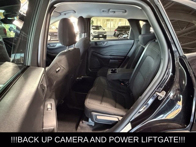 Used 2025 Ford Escape Active AWD/4WD image 15