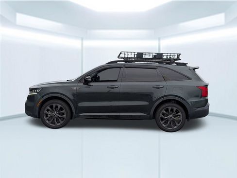 Used 2023 Kia Sorento SX Prestige AWD/4WD image 2