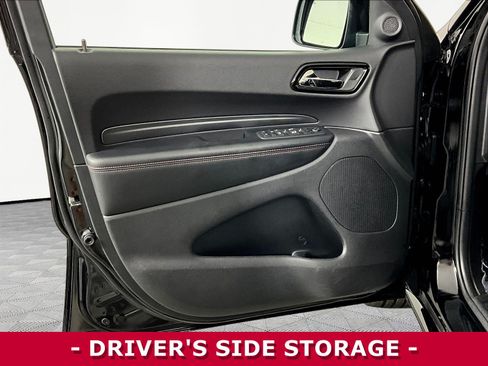 Used 2026 Dodge Durango GT AWD/4WD image 20