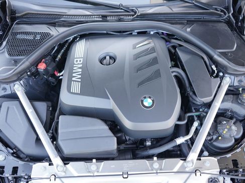 New 2026 BMW 430i Coupe w/ M Sport Package image 21