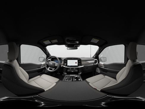 New 2026 Ford F150 Lariat w/ Equipment Group 501A Mid image 52