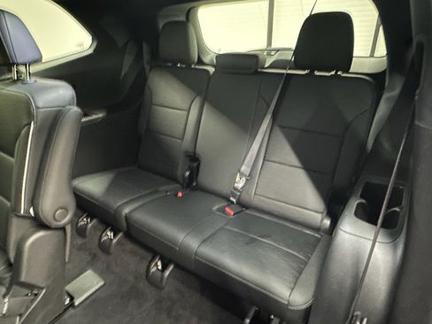 Certified 2025 Buick Enclave Sport Touring image 15