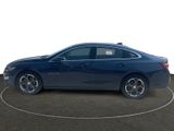 Used 2020 Chevrolet Malibu LT image 2