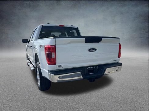 Used 2023 Ford F150 XLT AWD/4WD image 6
