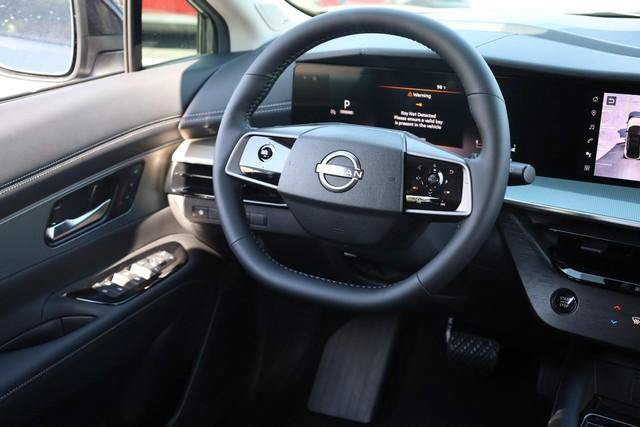 New 2026 Nissan Murano SL AWD/4WD image 28